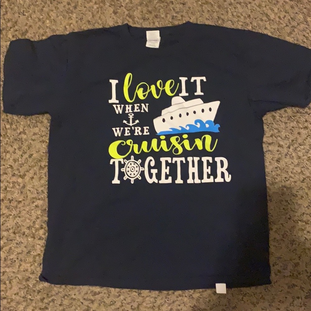 Tshirt
